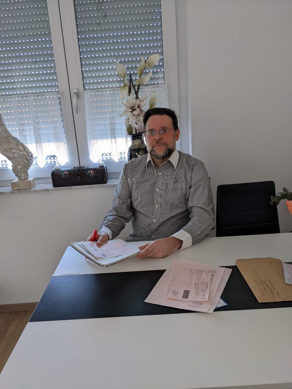 Максим Журин