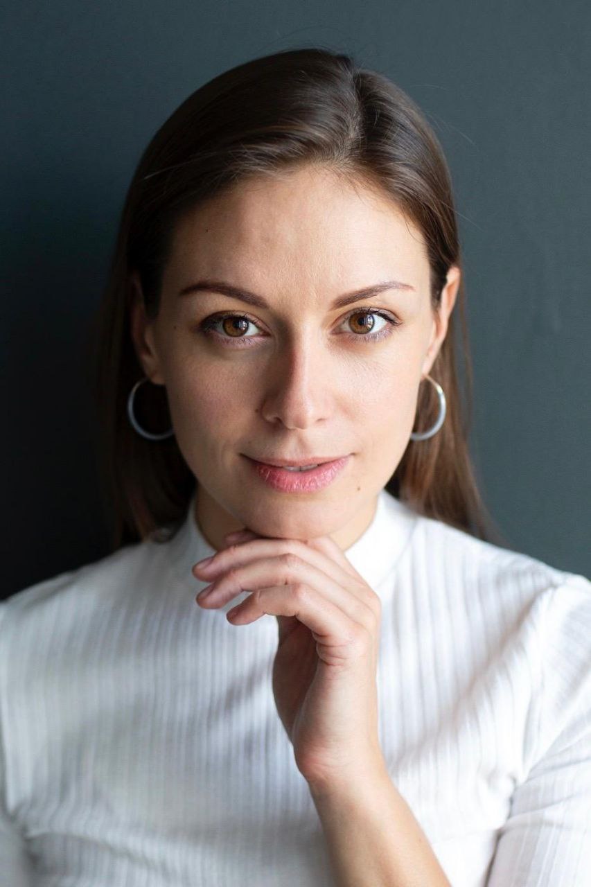 ИННА ТИЩЕНКО