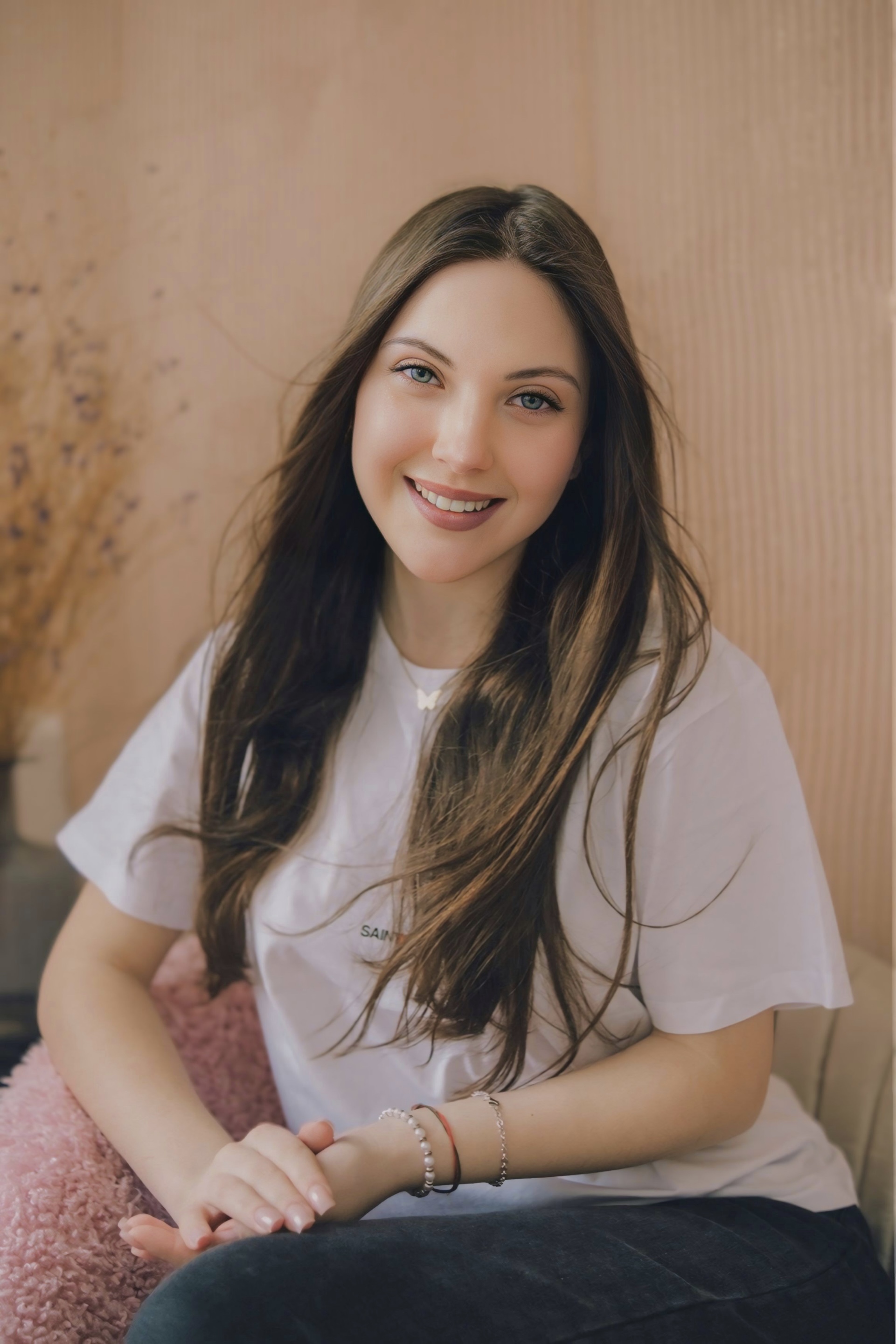 Виктория Постна